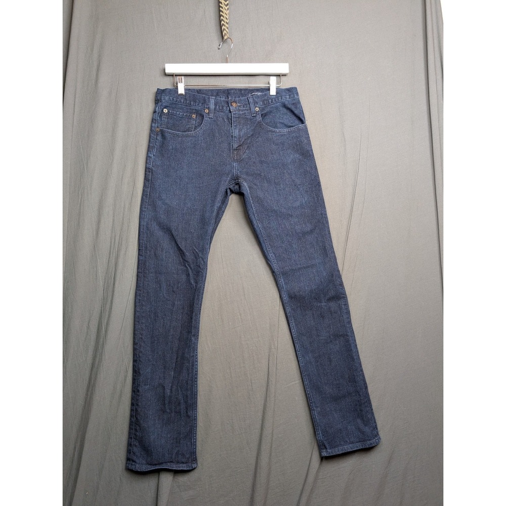 Cremieux Premium Denim Men's 32 X 32 Slim Fit Jeans Comfort Stretch